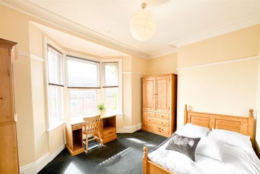 5 bed house, Helmsley Road, Jesmond Vale, Newcastle, NE21PP - Image 4